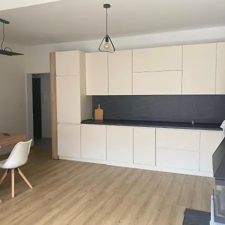 Apartment Trendy And Stylish In Centre For Business And Leisure Sofia