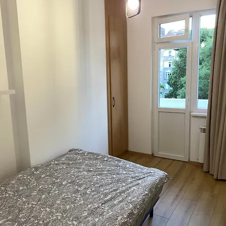 Apartment Trendy And Stylish In Centre For Business And Leisure Sofia
